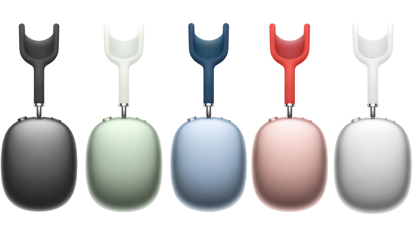 Apple AirPods Max 22
