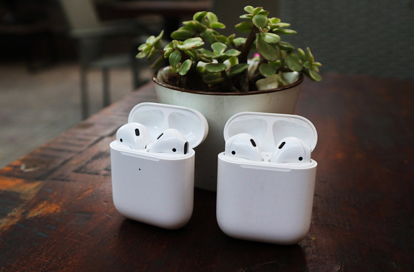 Apple Airpods 2 Wireless Charging Case 06