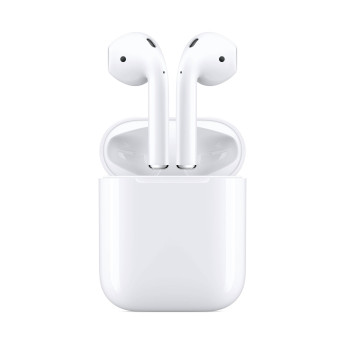 Tai nghe Apple Airpods 2 Wireless Charging Case