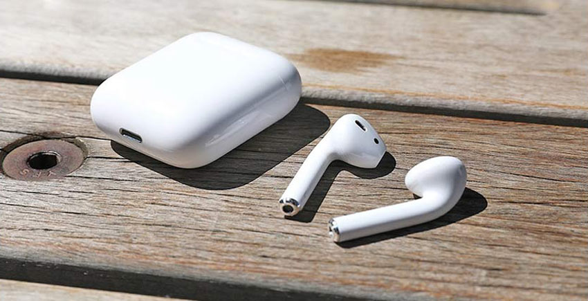 Apple Airpods 2 05