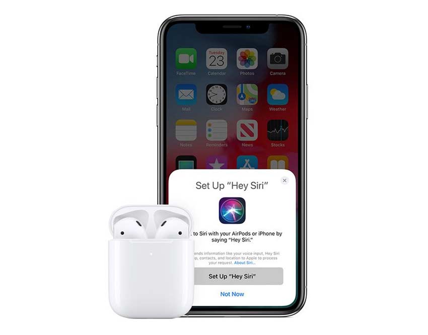 Apple Airpods 2 10