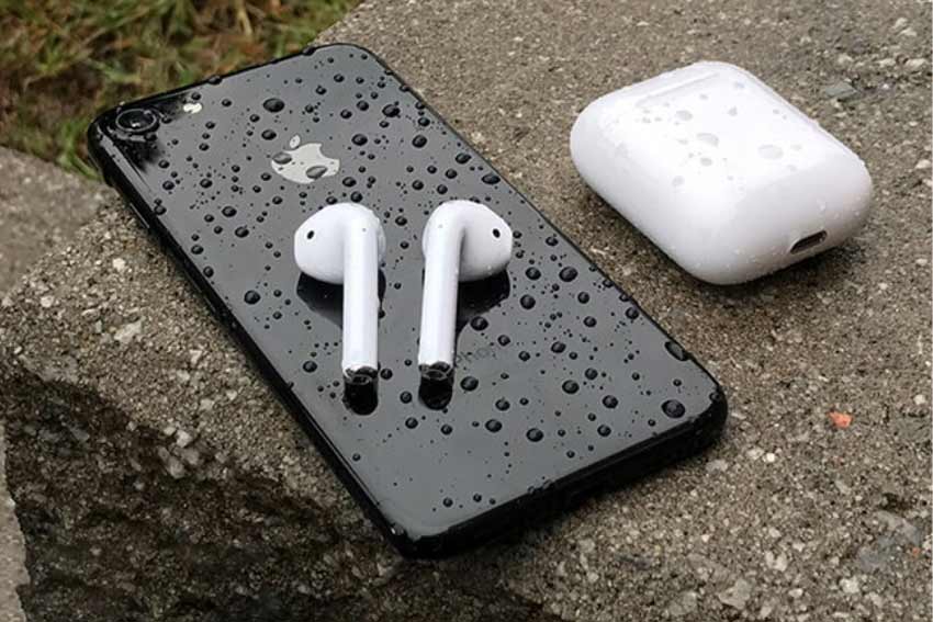 Apple Airpods 2 11