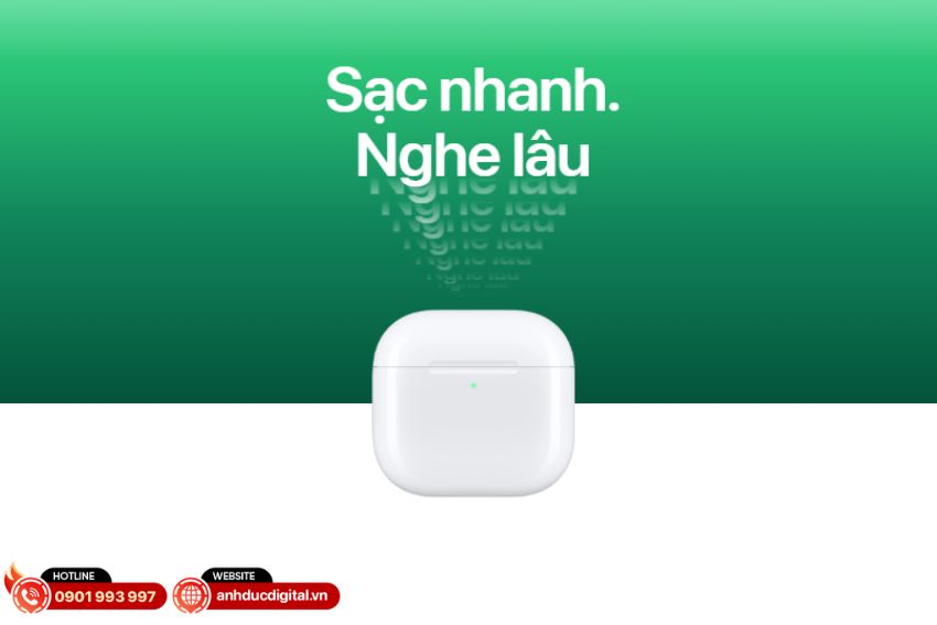 Chống bụi, chống mồ hôi và chống nước đạt chuẩn IP54
