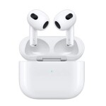 Tai nghe Apple AirPods 5 với hộp sạc không dây