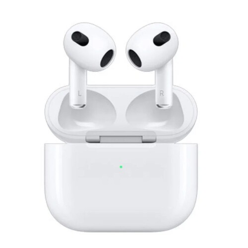Tai nghe Apple AirPods 5 với hộp sạc không dây