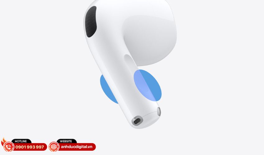 Kết nối nhanh v&agrave; trải nghiệm liền mạch với hệ sinh th&aacute;i Apple