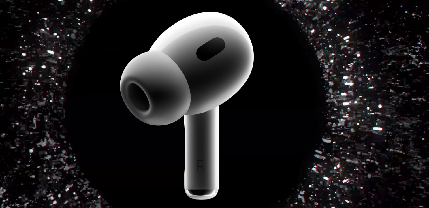airpods pro 2