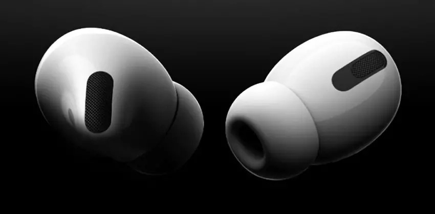 Apple AirPods Pro 2 02