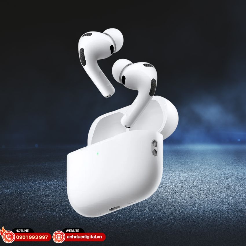 AirPods Pro 3