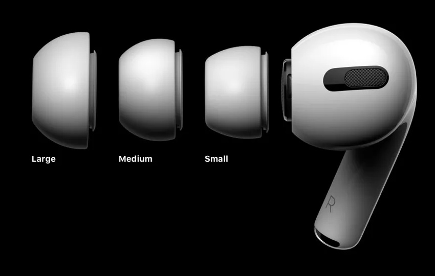 Apple AirPods Pro 05