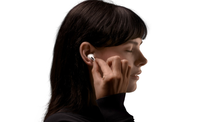 Apple AirPods Pro 08