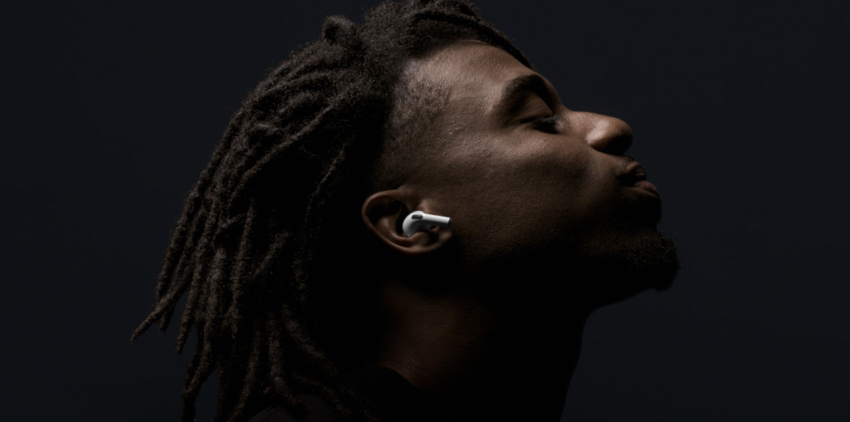Apple AirPods Pro 09