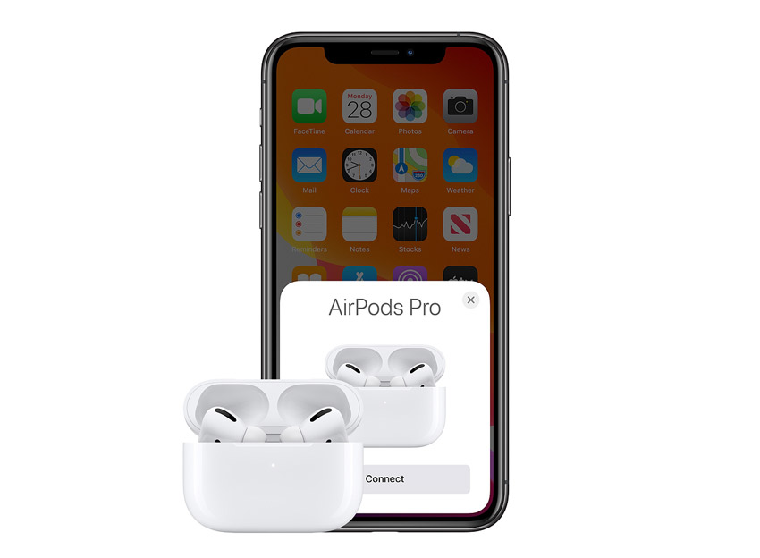 Apple AirPods Pro 11