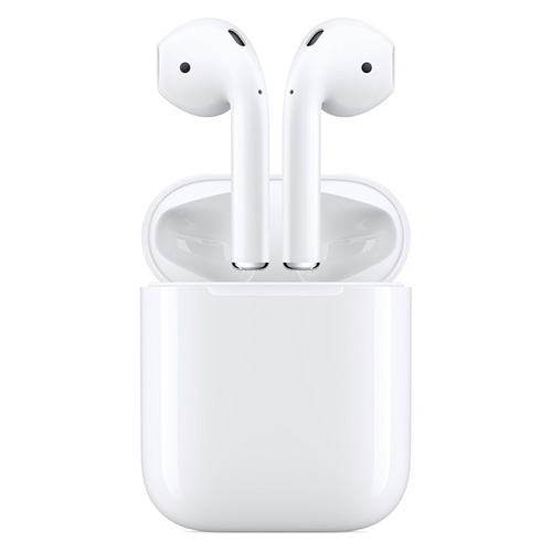 Apple AirPods 05