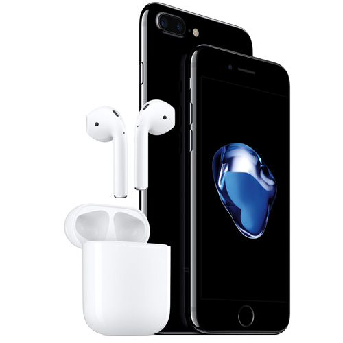 Apple AirPods 06