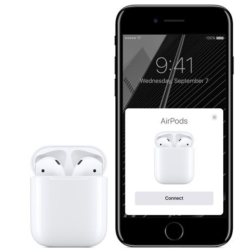 Apple AirPods 07