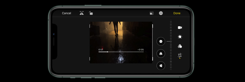 iPhone 11 Pro