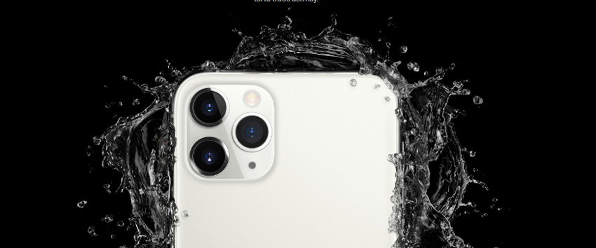 iPhone 11 Pro
