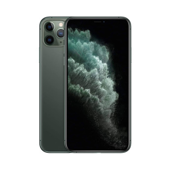 iPhone 11 Pro | 512GB | Midnight Green