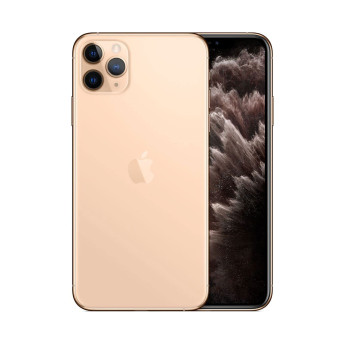 iPhone 11 Pro Max | 64GB | Gold