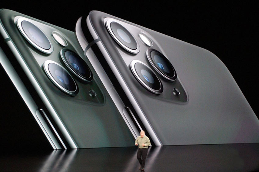 iPhone 11 Pro Max