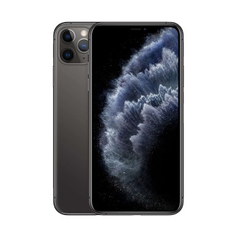 iPhone 11 Pro Max | 256GB | Space Gray