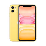 iPhone 11 | 64GB | Yellow (Chính hãng)