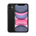 iPhone 11 | 256GB | Black