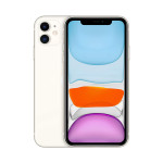 iPhone 11 | 256GB | White