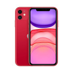 iPhone 11 | 64GB | Red (Chính hãng)