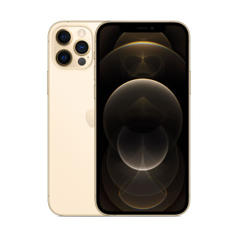 iPhone 12 Pro | 256GB | Gold