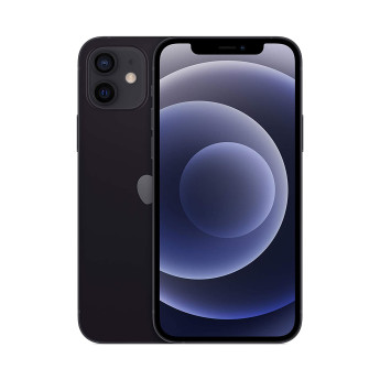 iPhone 12 | 128GB | Black (Chính hãng)