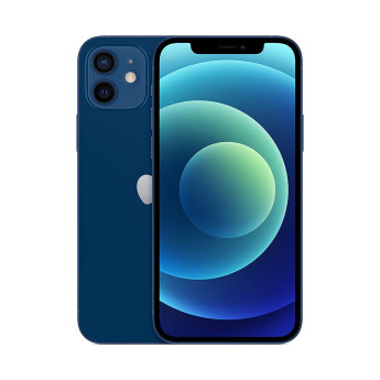 iPhone 12 Mini | 256GB | Blue
