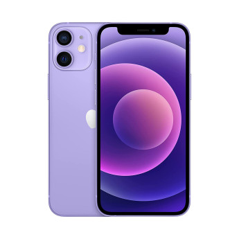 iPhone 12 Mini | 128GB | Purple