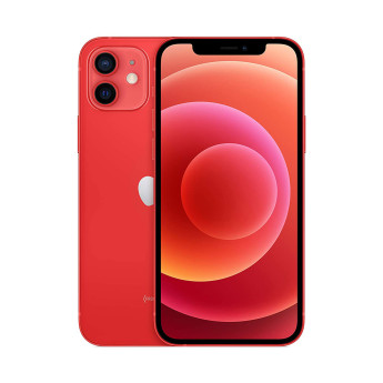 iPhone 12 Mini | 64GB | Red