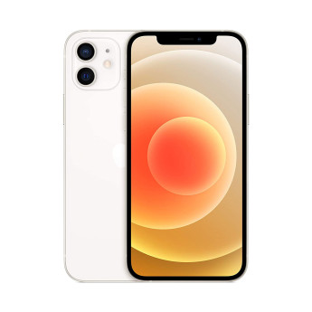 iPhone 12 Mini | 64GB | White (Chính hãng)