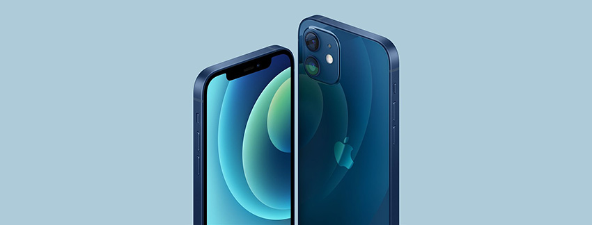 iPhone 12