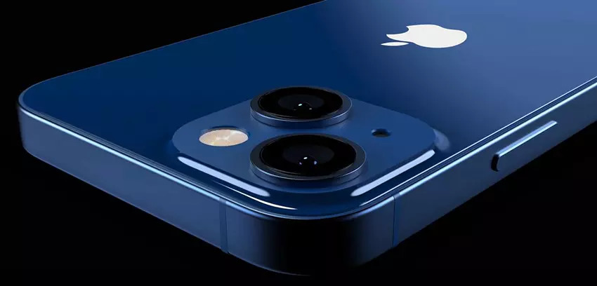 Cụm camera cải tiến
