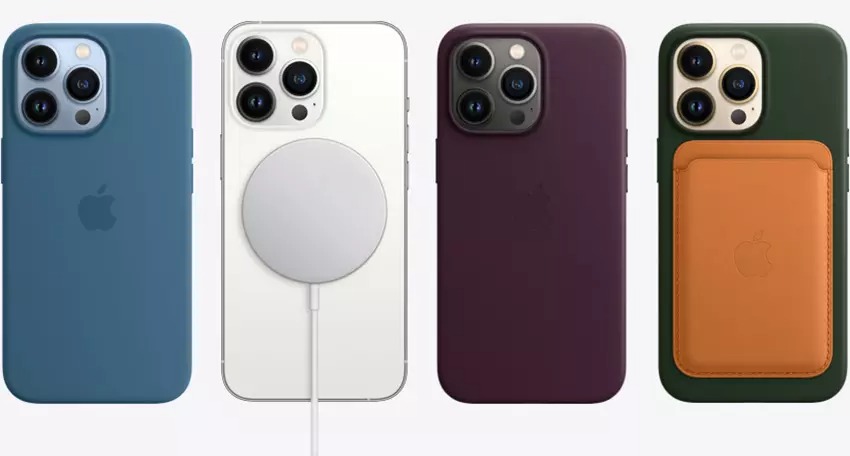 Phụ kiện MagSafe