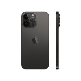 iPhone 14 Pro | 256GB | Space Black (Chính Hãng)