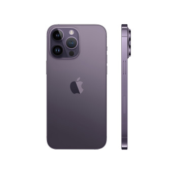 iPhone 14 Pro | 512GB | Deep Purple (Chính Hãng)