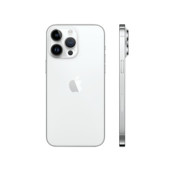iPhone 14 Pro | 128GB | Silver (Chính Hãng)