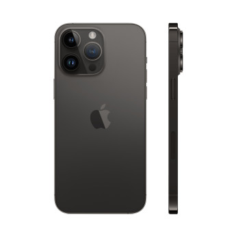 iPhone 14 Pro Max | 512GB | Space Black (Chính Hãng)