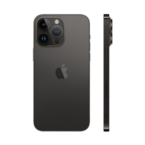 iPhone 14 Pro Max | 128GB | Space Black (Chính Hãng)
