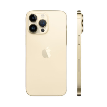 iPhone 14 Pro Max | 256GB | Gold (Chính Hãng)