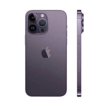 iPhone 14 Pro Max | 128GB | Deep Purple (Chính Hãng)
