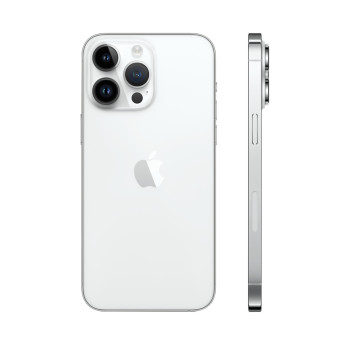 iPhone 14 Pro Max | 1TB | Silver (Chính Hãng)