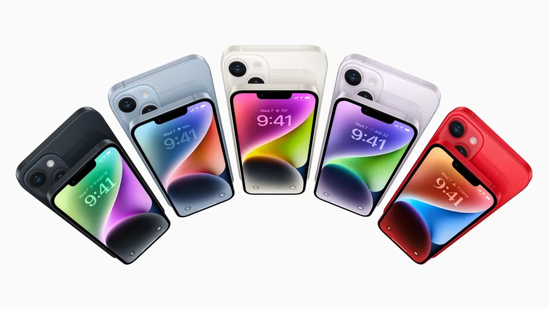 iPhone 14 03