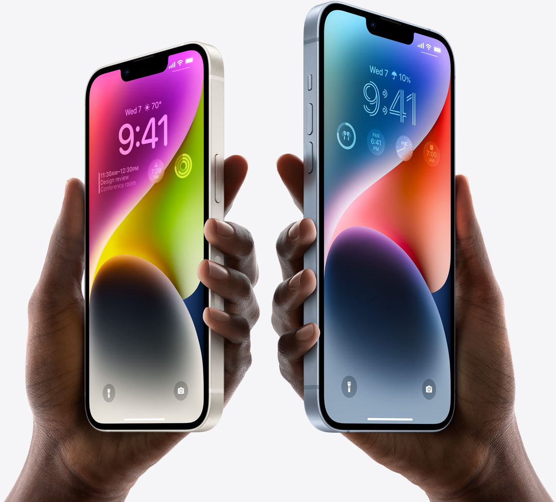 iPhone 14 07