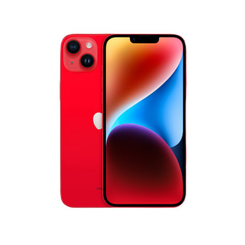 iPhone 14 | 256GB | Red (Chính Hãng)